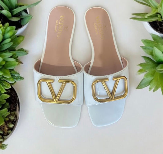 Sandalias valentino