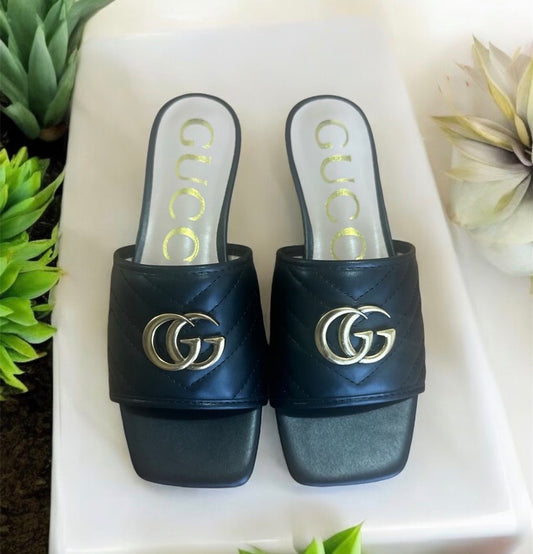 Sandalias Gucci