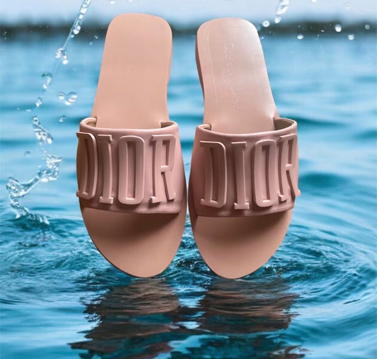 Sandalias Dior