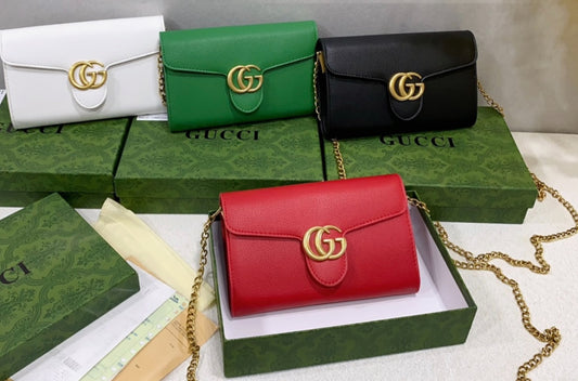 Bolsas Gucci