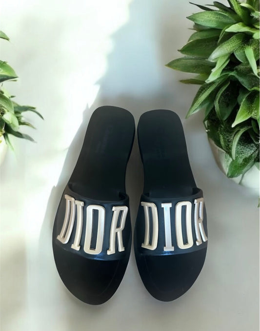 Sandalias dior